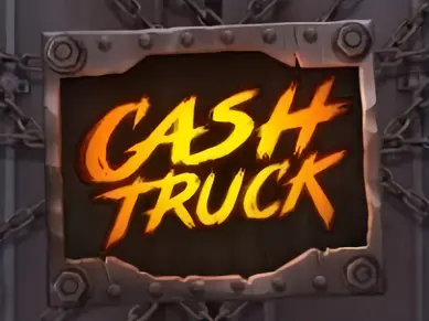 Cash-truck