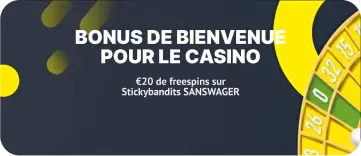 Casino Bonus