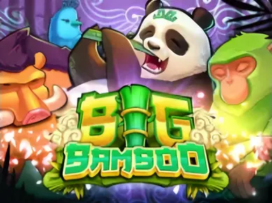 big-bamboo