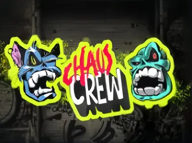 chaos-crew